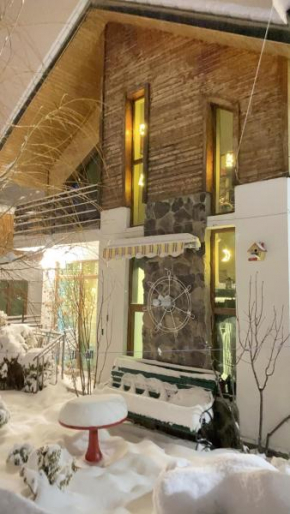 Villa Sun Valley